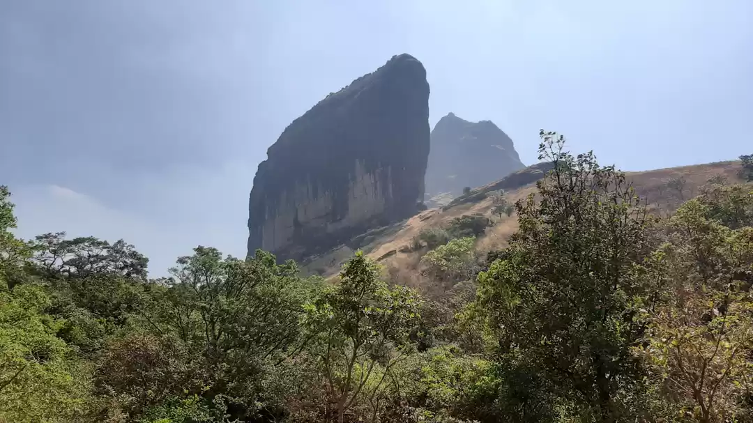 Photo of The Mighty Bhairavga