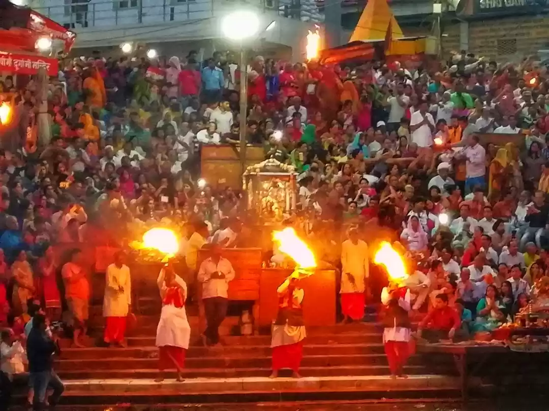 Photo of India in 52 days thr