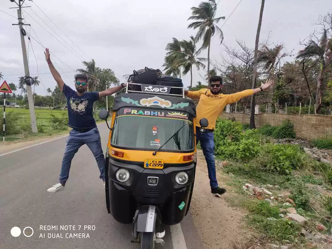 Photo of Weekend escape to Ha