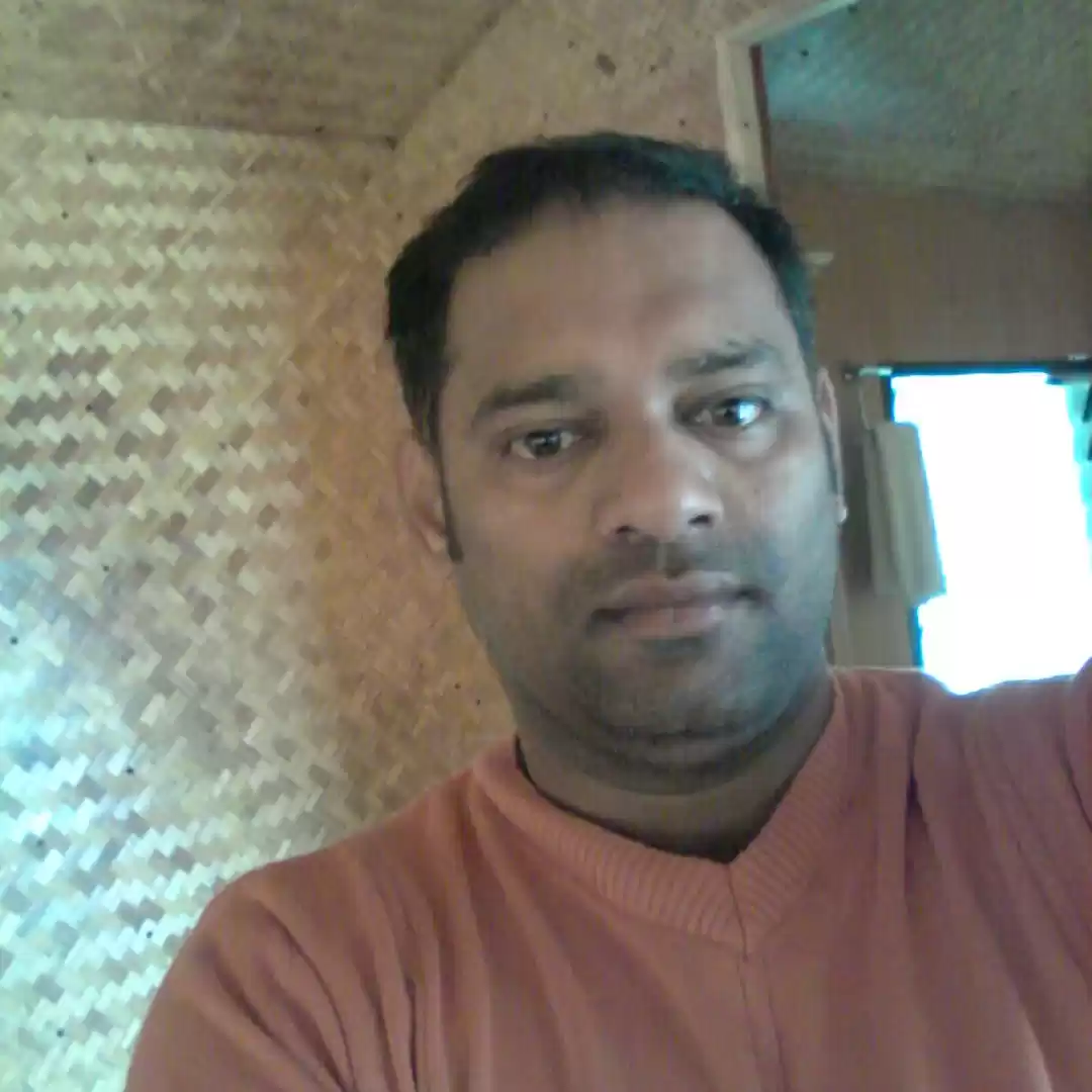 Photo of G L Kumar