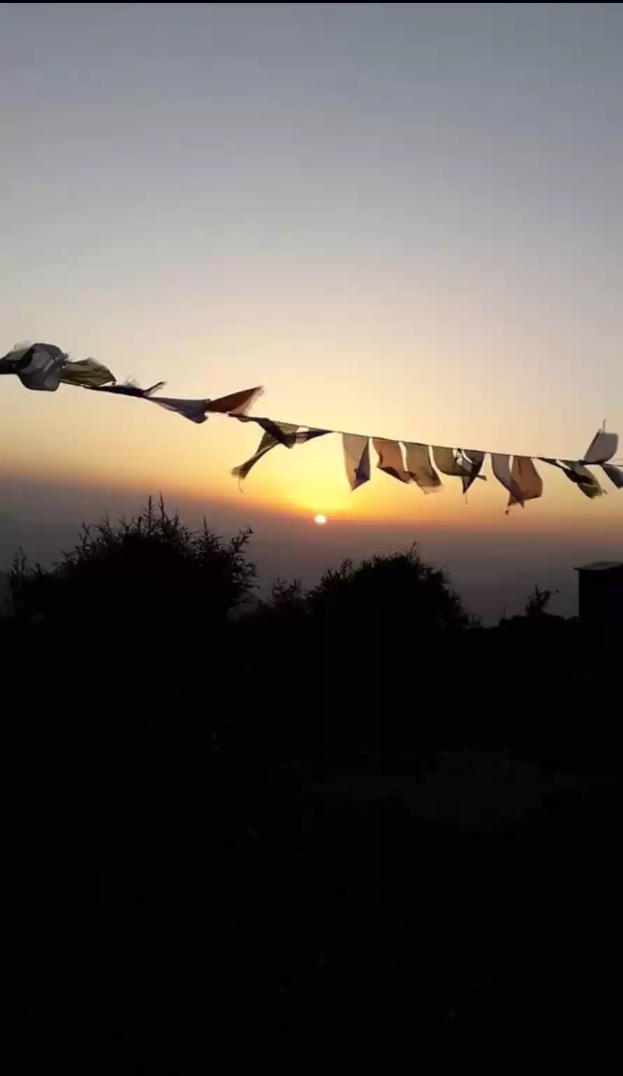 Photo of Charming Chakrata