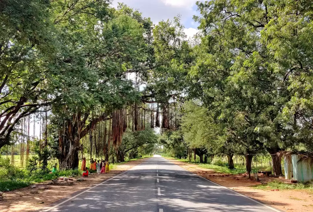 Photo of An Empire lost in Ti