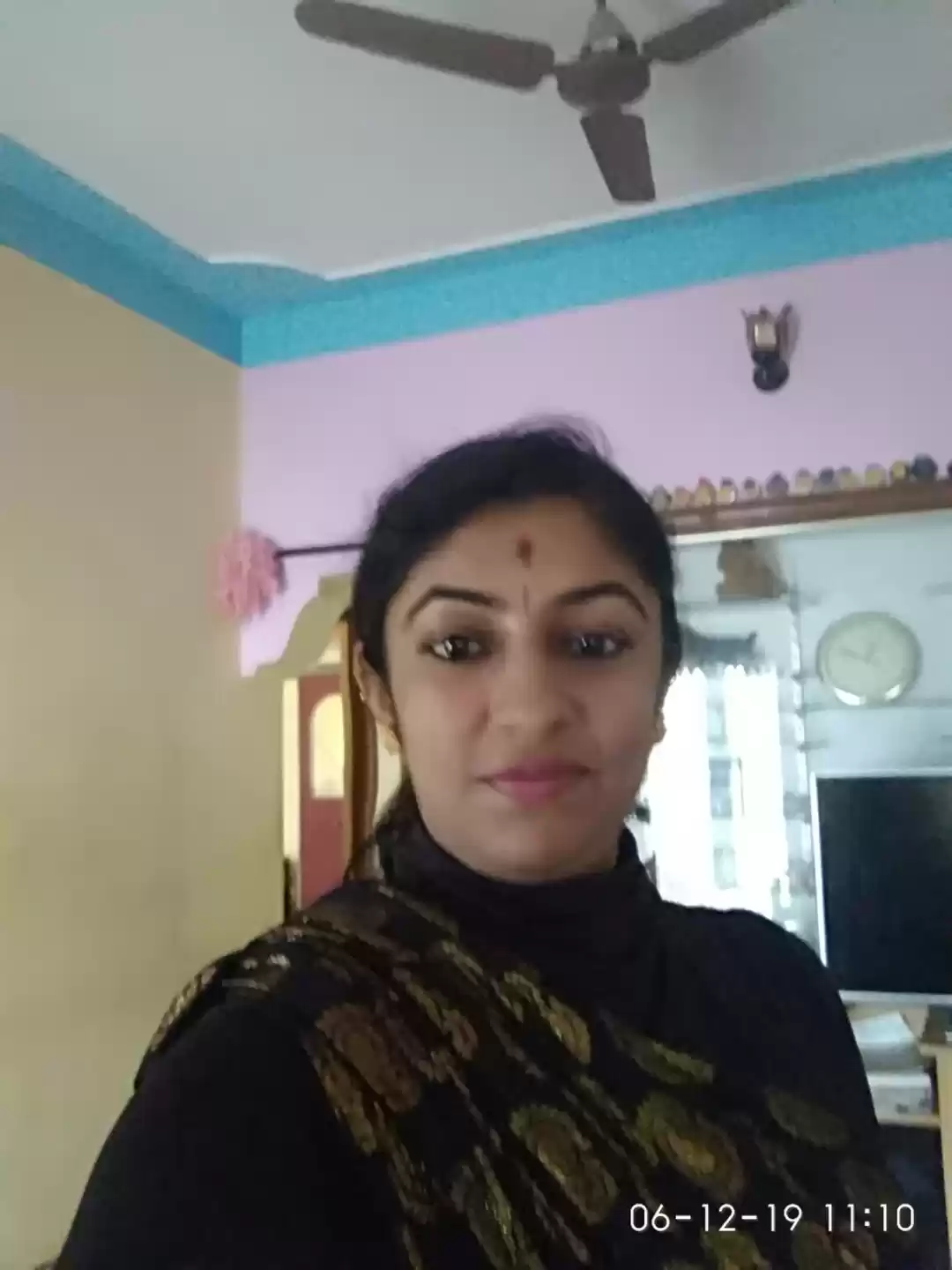 Photo of asha dheeraj