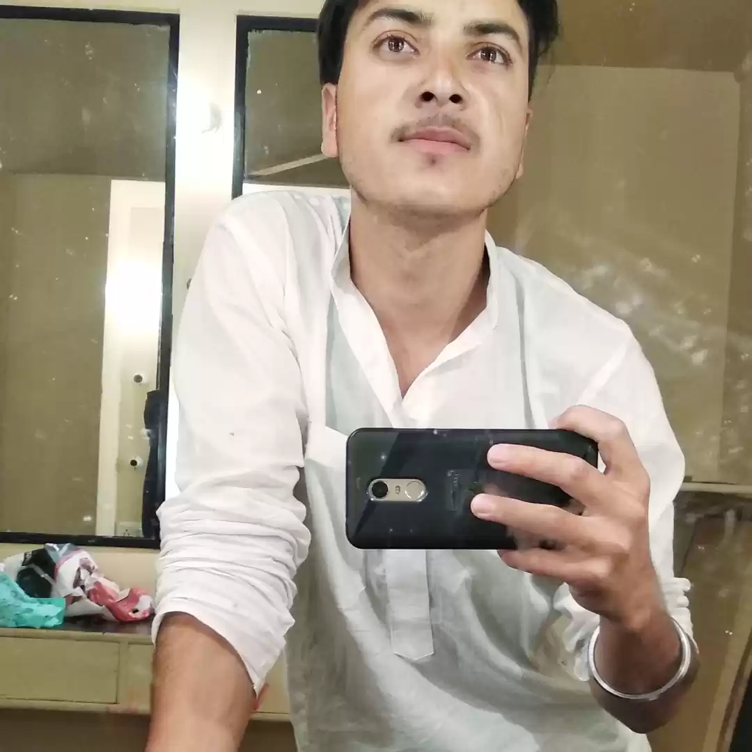 Photo of Gopal Thakur