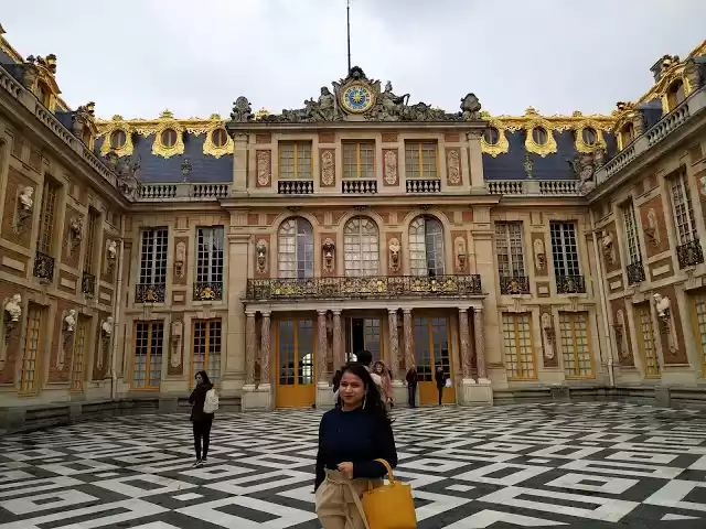 Photo of A beautiful vacation