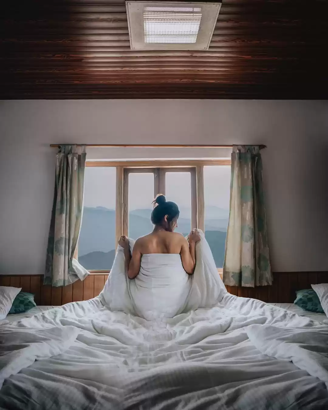 Photo of An impromptu trip to