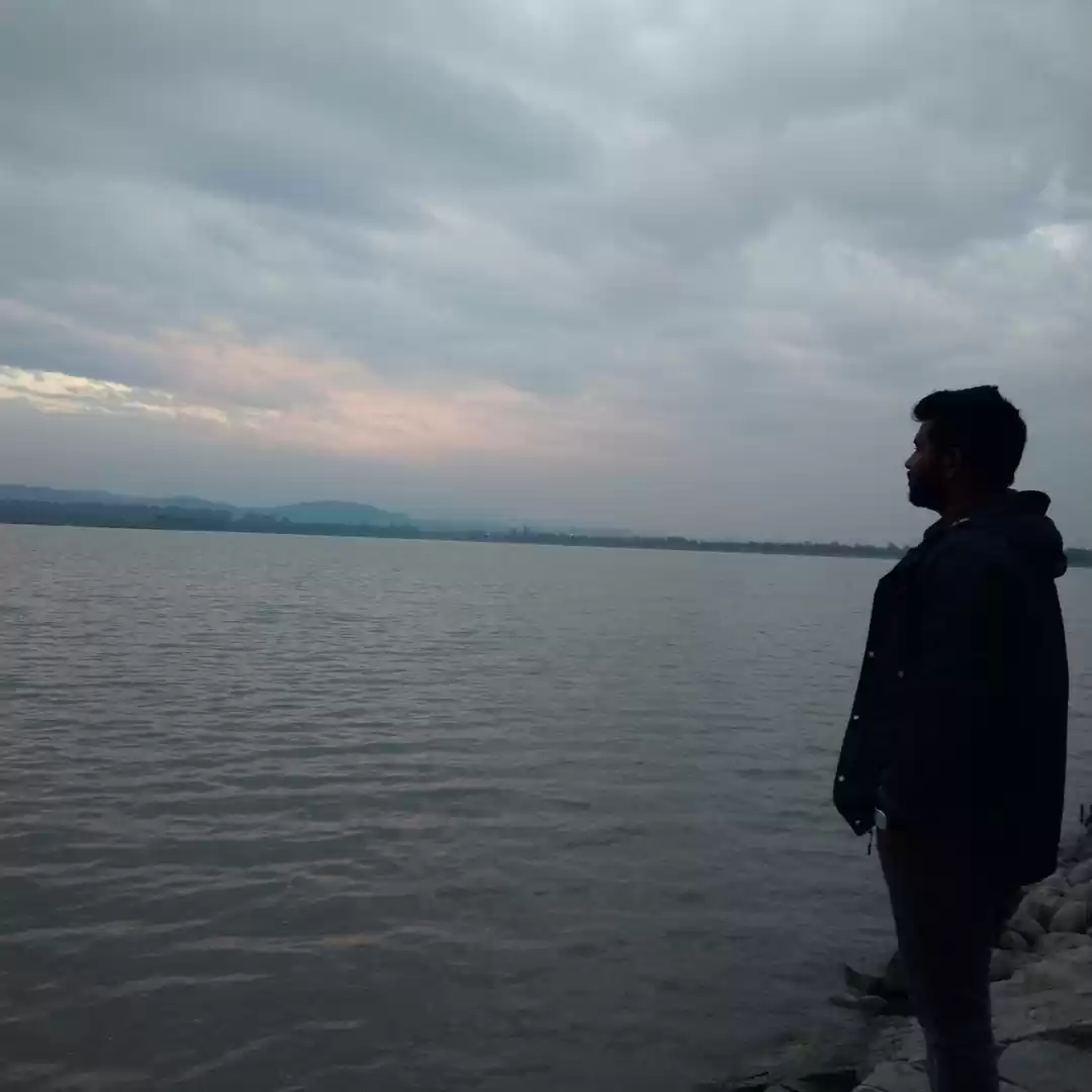 Photo of Lehare kuch jheel ki