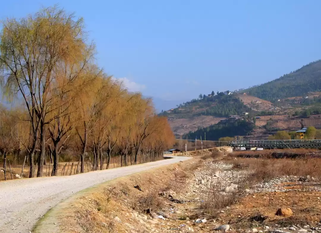 Photo of Bhutan – The Land Of