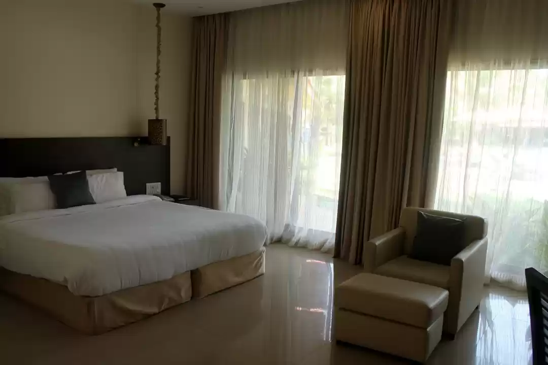 Photo of Weekend Getaway at U