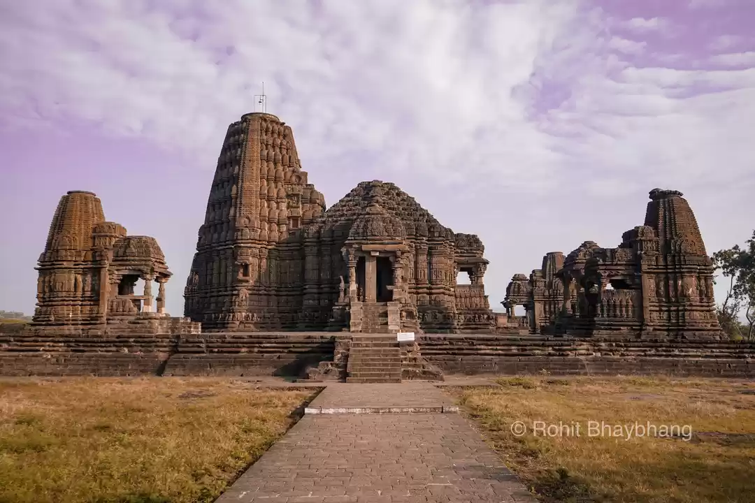Photo of Gondeshwar Temple