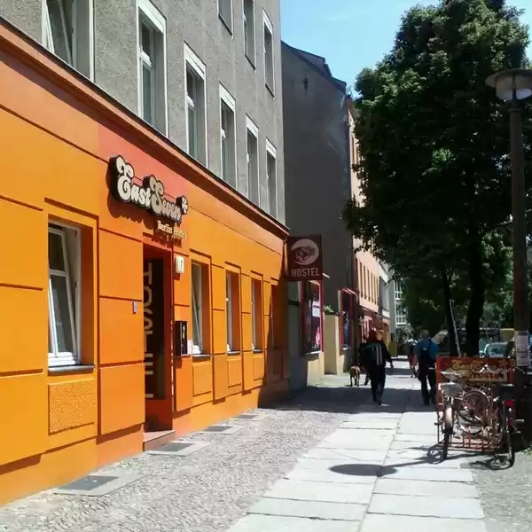 Photo of Book a hostel next t