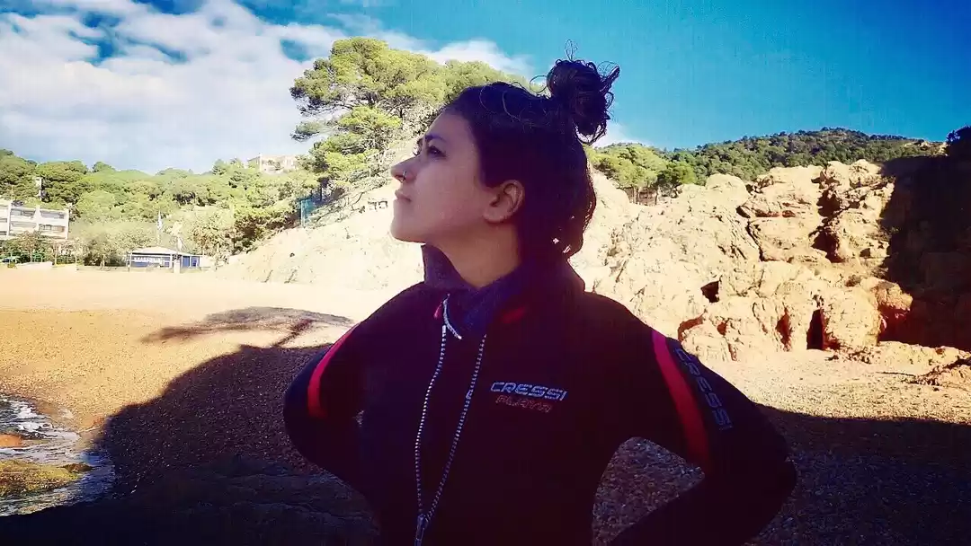 Photo of To Europe, an Indian