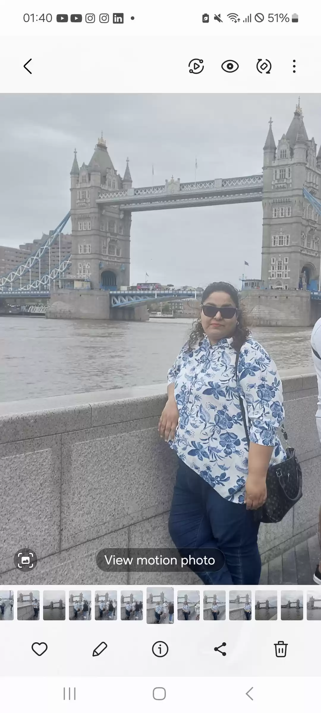 Photo of GEEMOL THOMAS