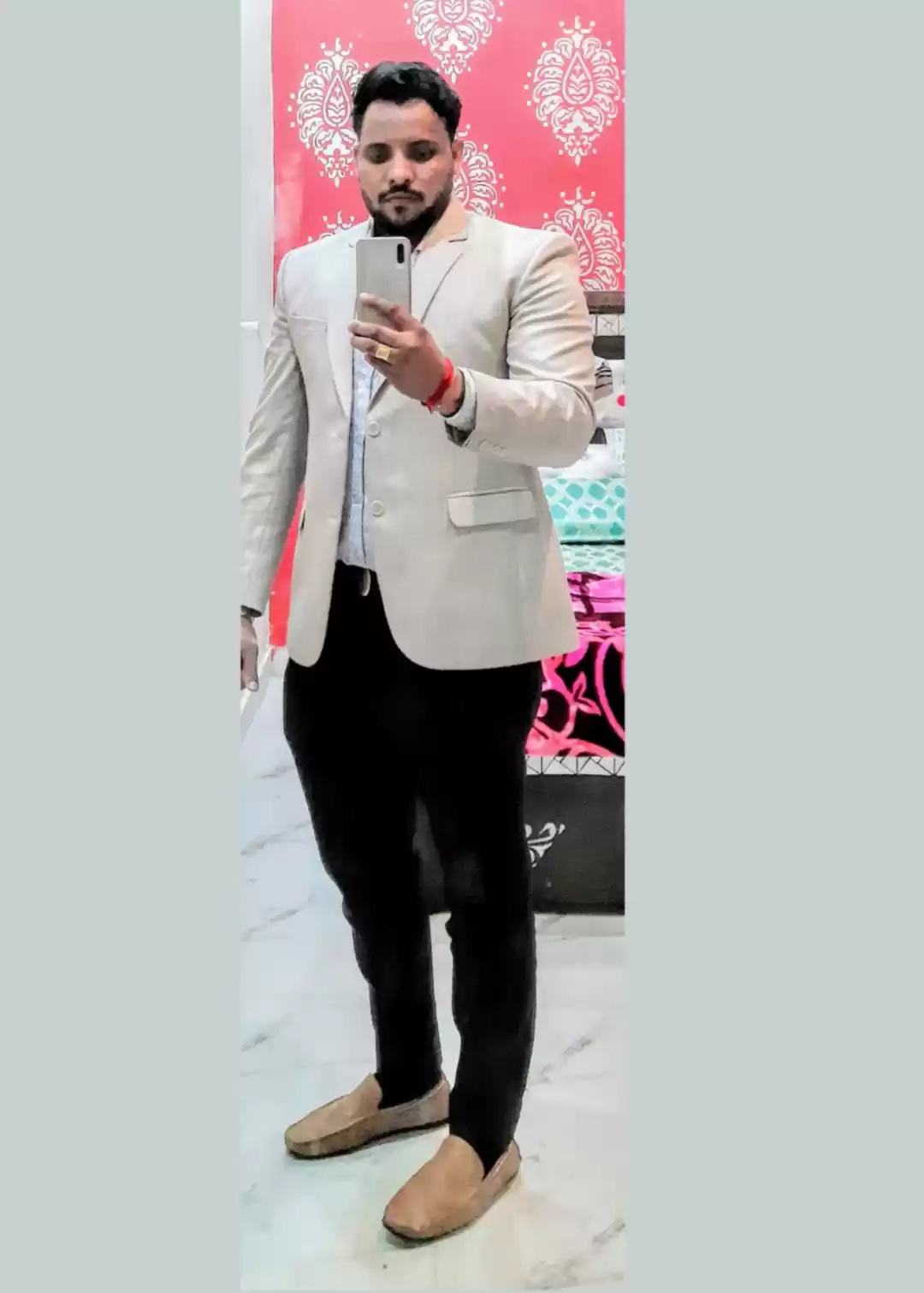 Photo of Vipin Baisla