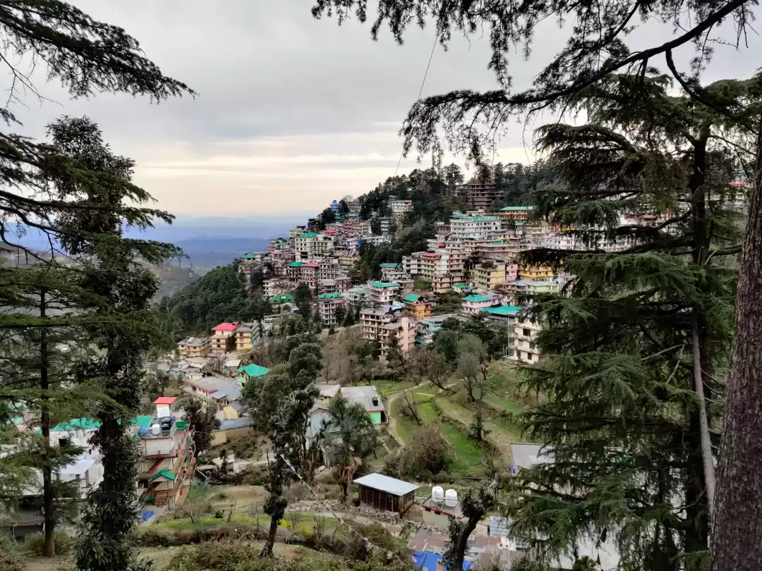 Photo of Humongous Himachal..