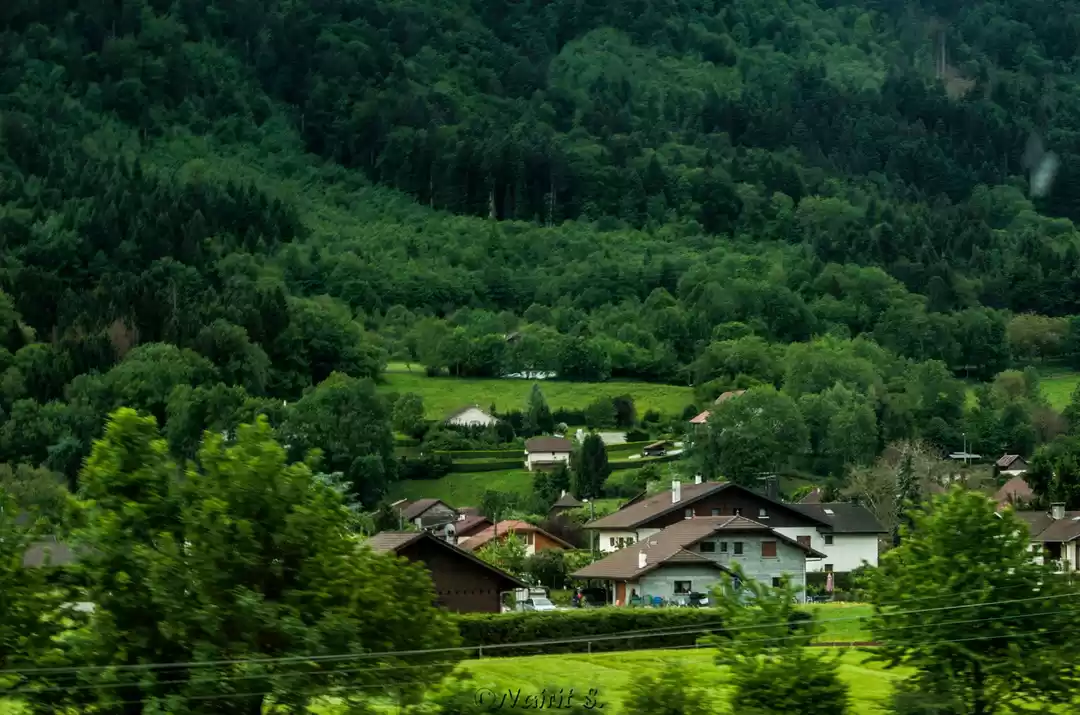Photo of Day Trip to Chamonix
