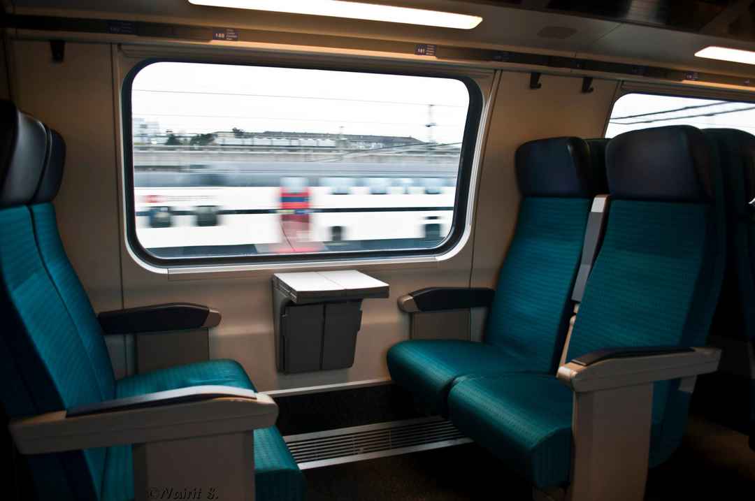 Photo of Solo Trip to Interlaken