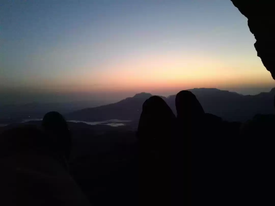 Photo of Night Trek to Ratang