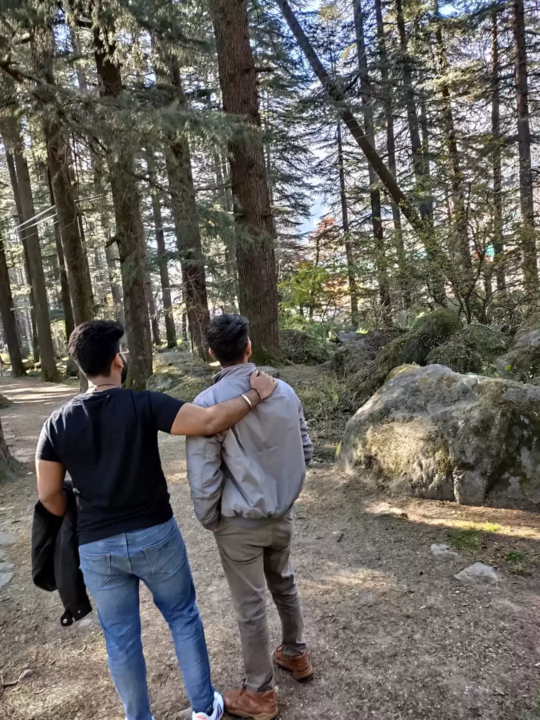 Photo of Never Ending Footste