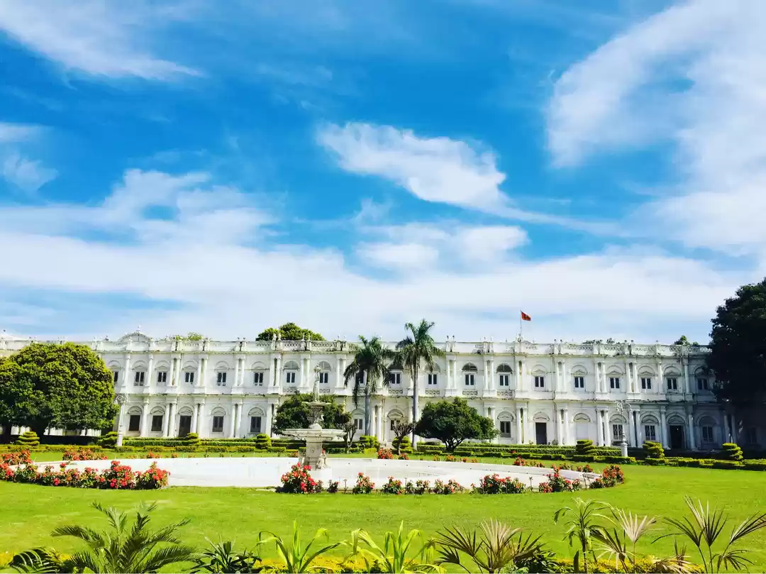 Photo of Gwalior The king cit