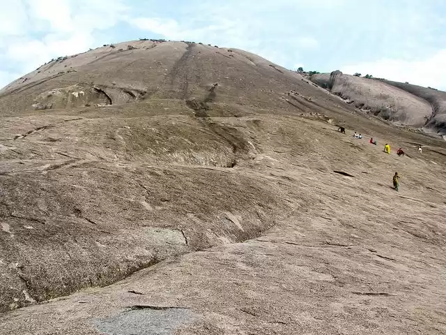 Photo of Trek to Savandurga h