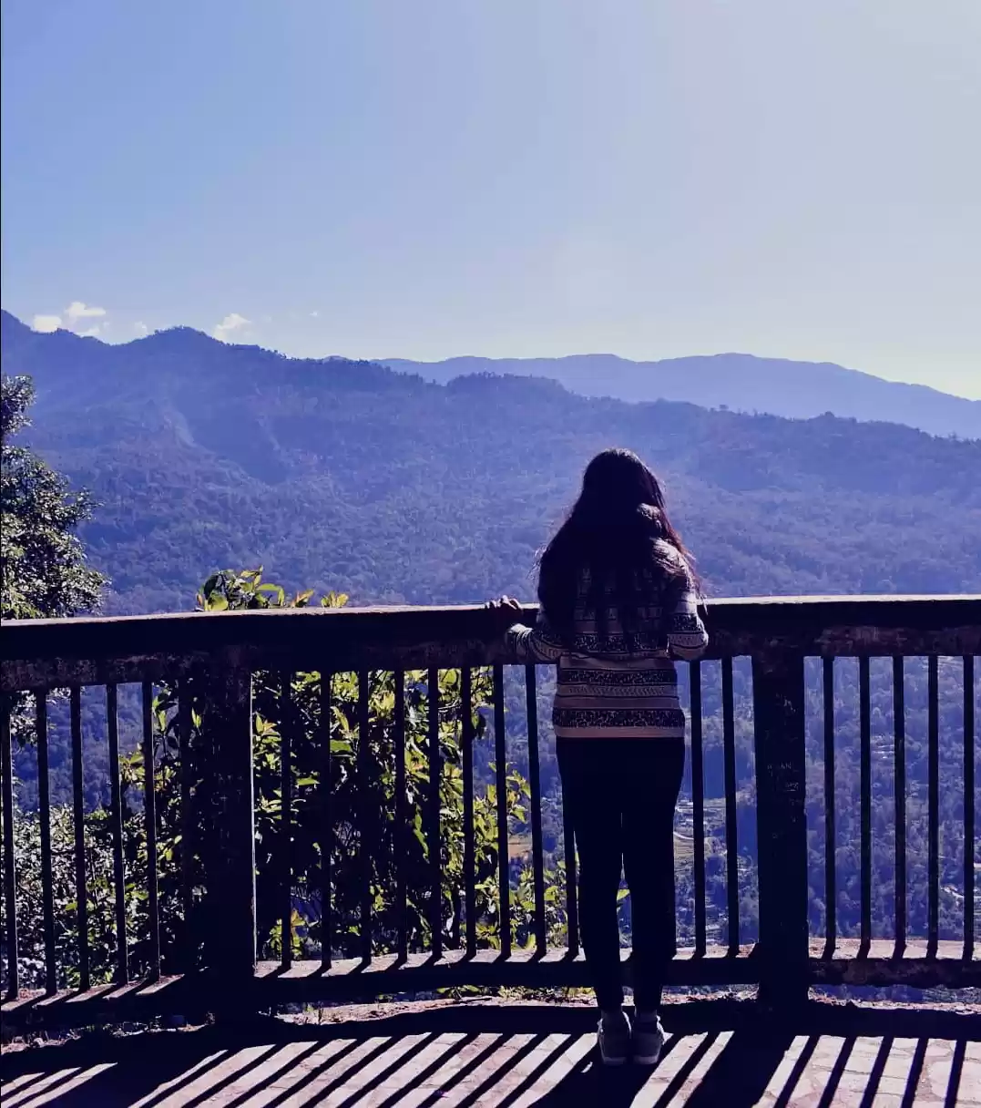 Photo of Namnang View Point 