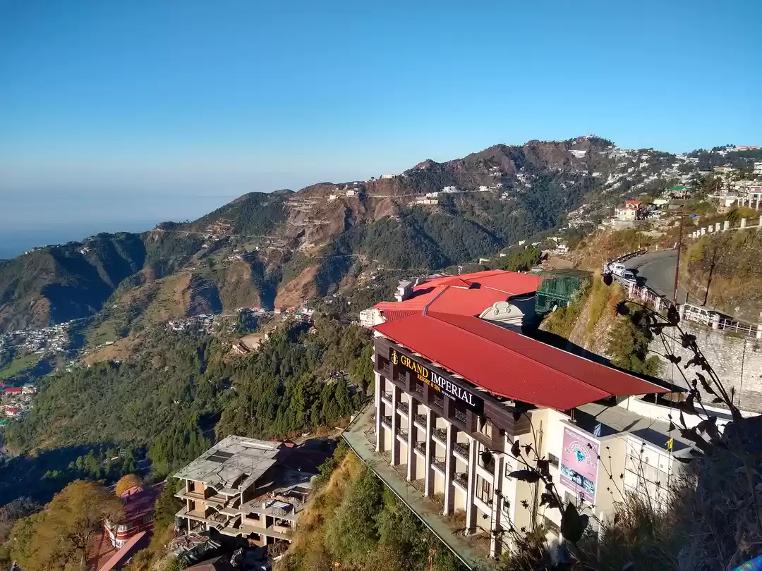 Photo of Budget Trip to Musso