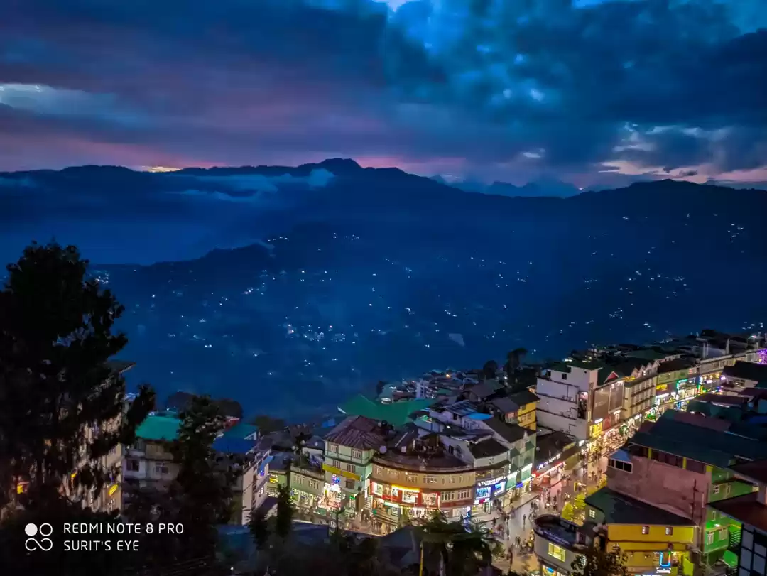Photo of Magical MG Marg at e