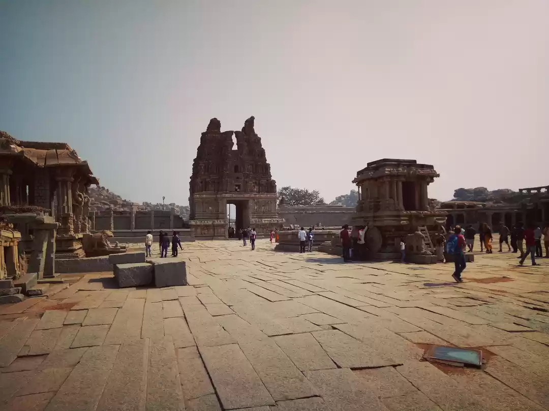 Photo of THE JOURNEY OF 1000 