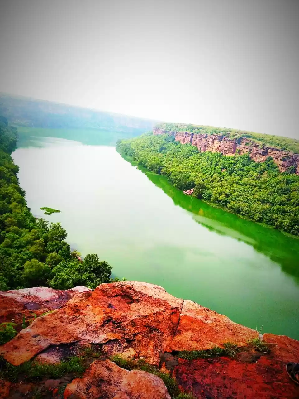 Photo of Garadia Mahadev