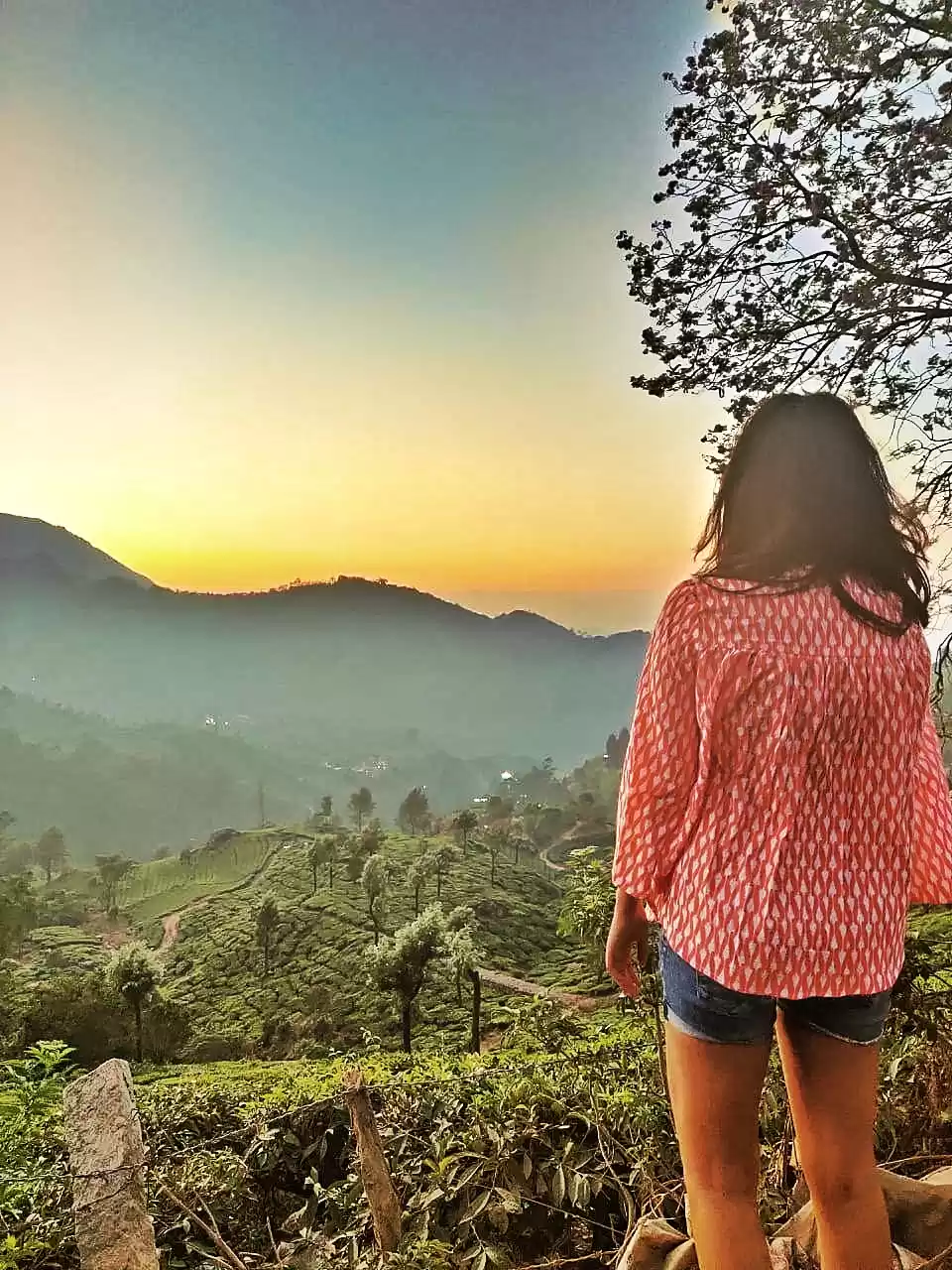 Photo of One day random trip 