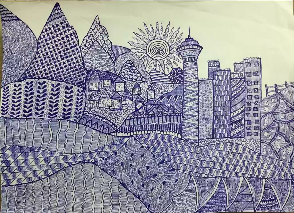 Photo of Perfect weekend gate