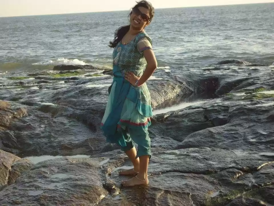 Photo of Ullal beach-Beach of