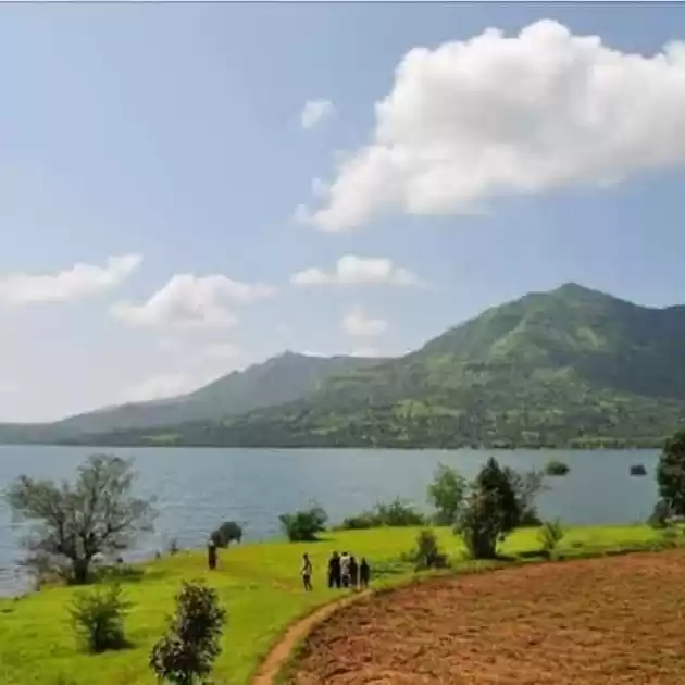 Photo of A Gateway to Mulshi