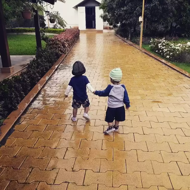 Photo of Perfect Weekend Gate