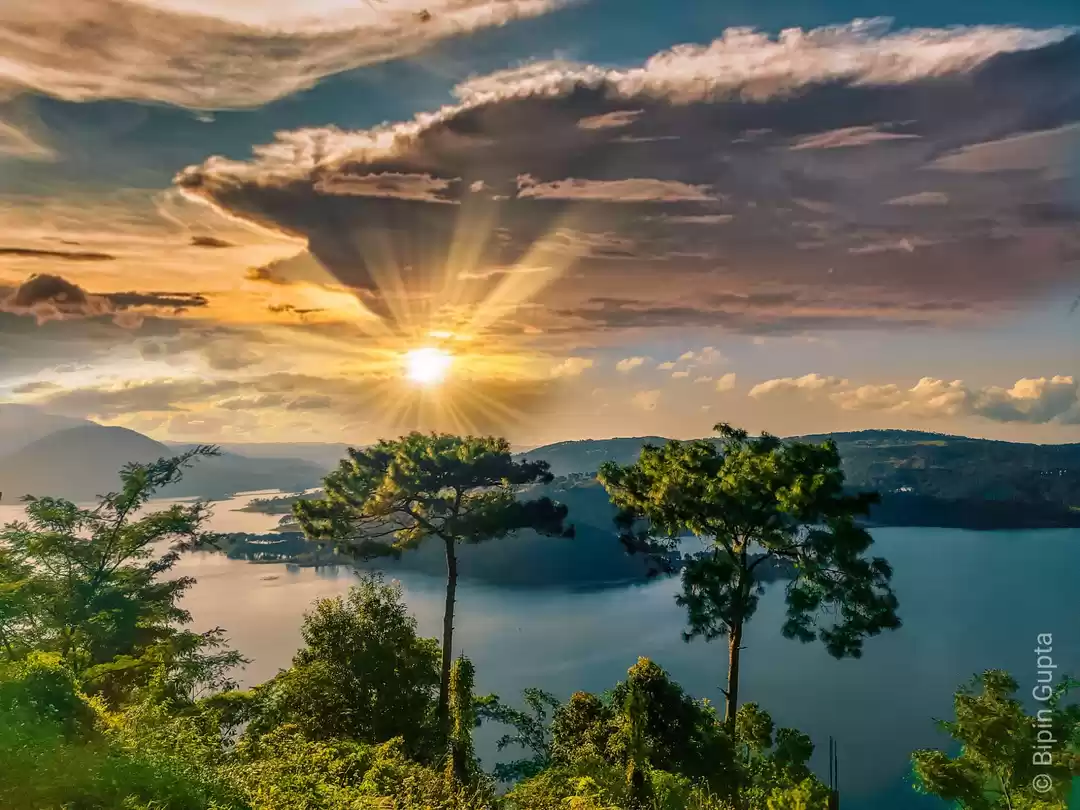 Photo of Exploring the Meghal