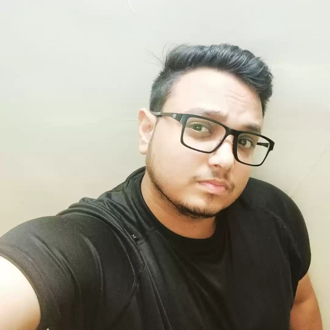 Photo of Shishir Shukla