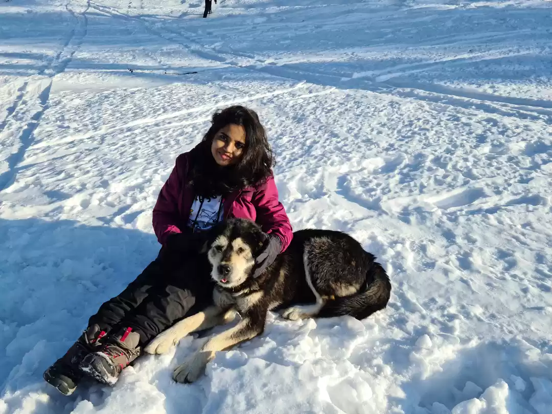 Photo of Surprises during #ke