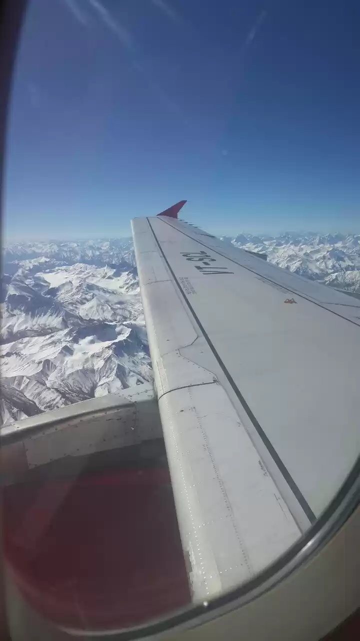 Photo of My solo trip to Lada