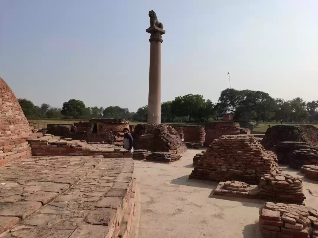 Photo of Vaisha The Ashoka Pi