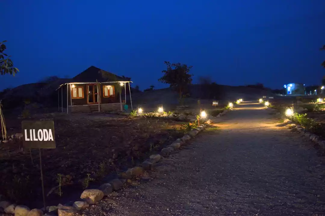 Photo of Top 5 Unique Resorts