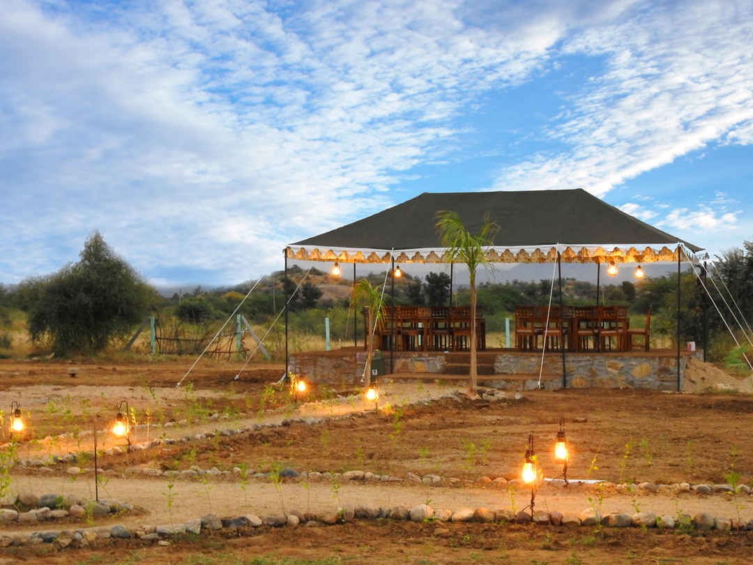 Top 5 Unique Resorts In Rajasthan Tripoto Bundi is another best destination to hit in rajasthan during monsoon season. top 5 unique resorts in rajasthan tripoto