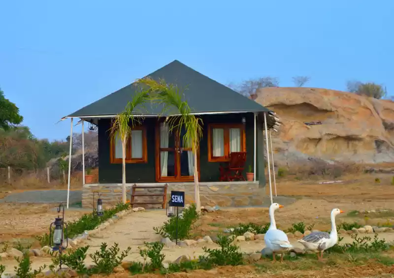 Photo of Top 5 Luxury Resorts