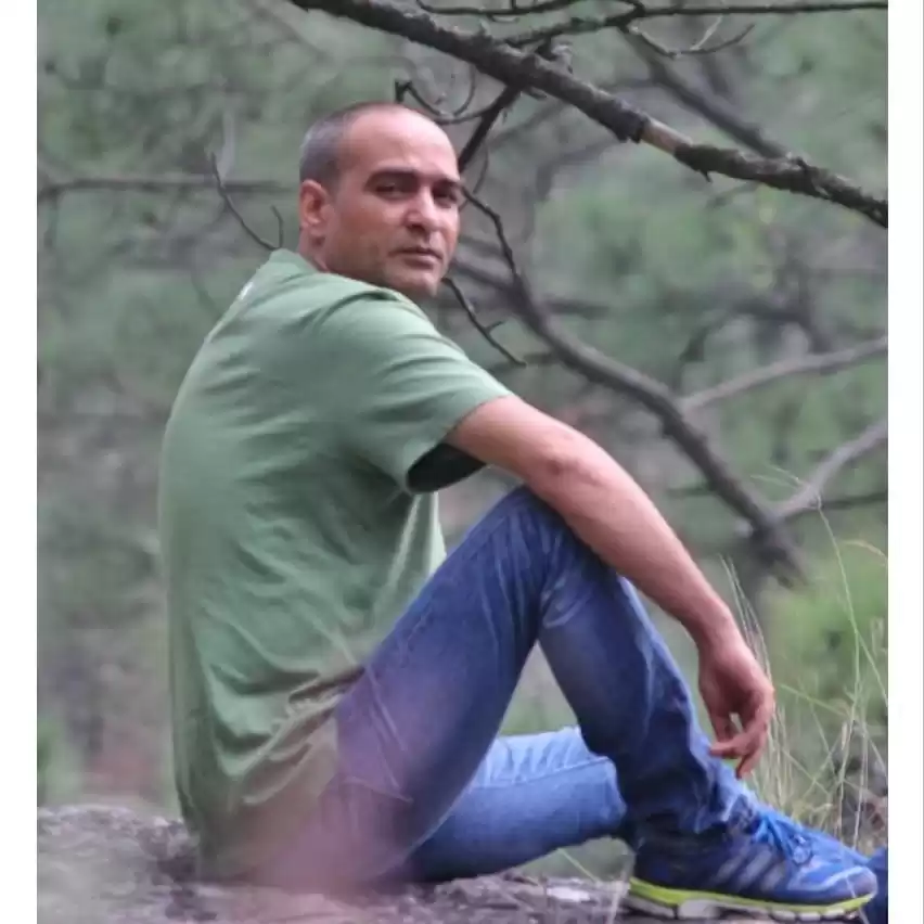 Photo of Rajesh Roshan