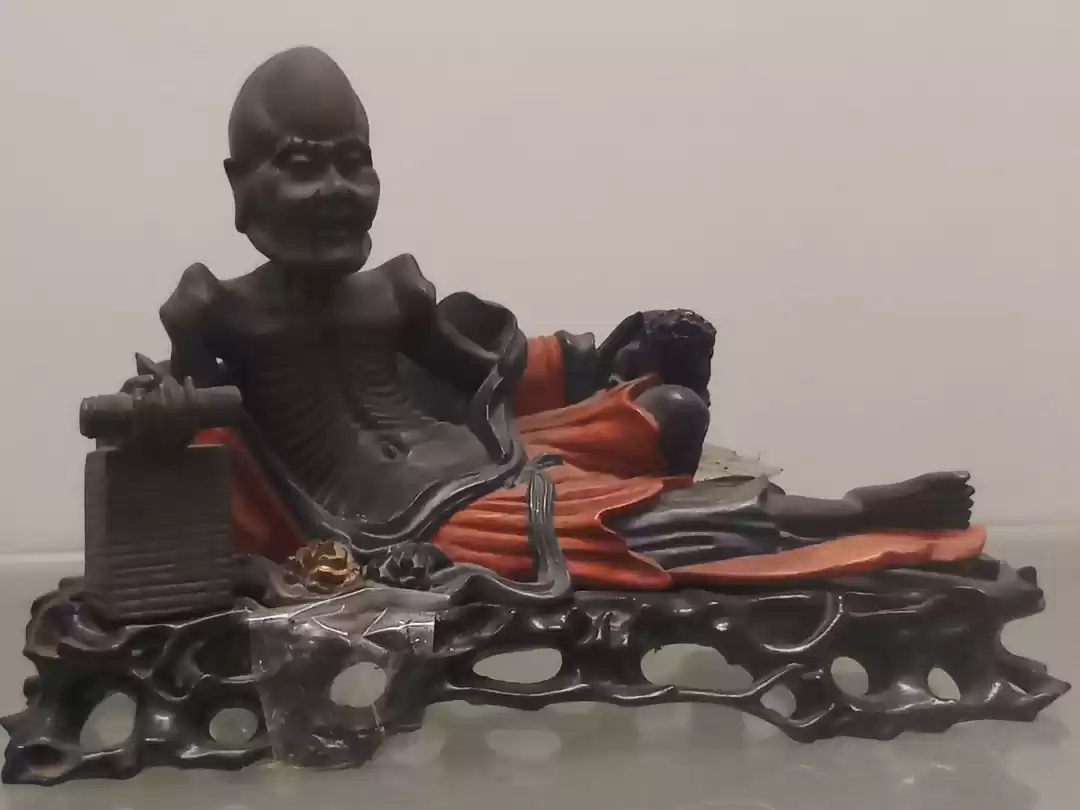 Photo of The Grandeur of the 