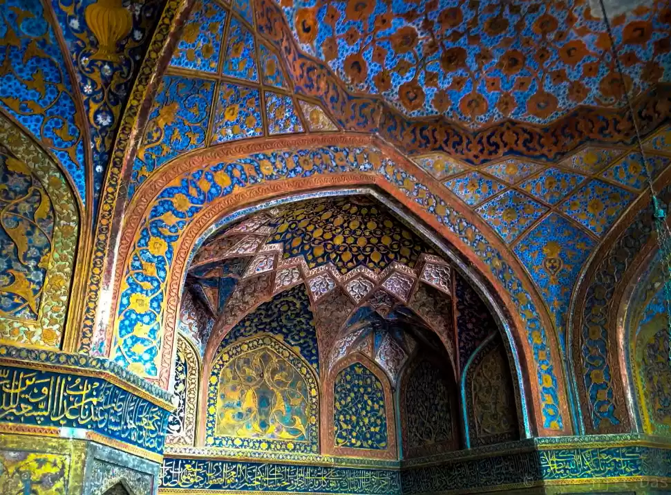 Photo of The Art of Pietra Du