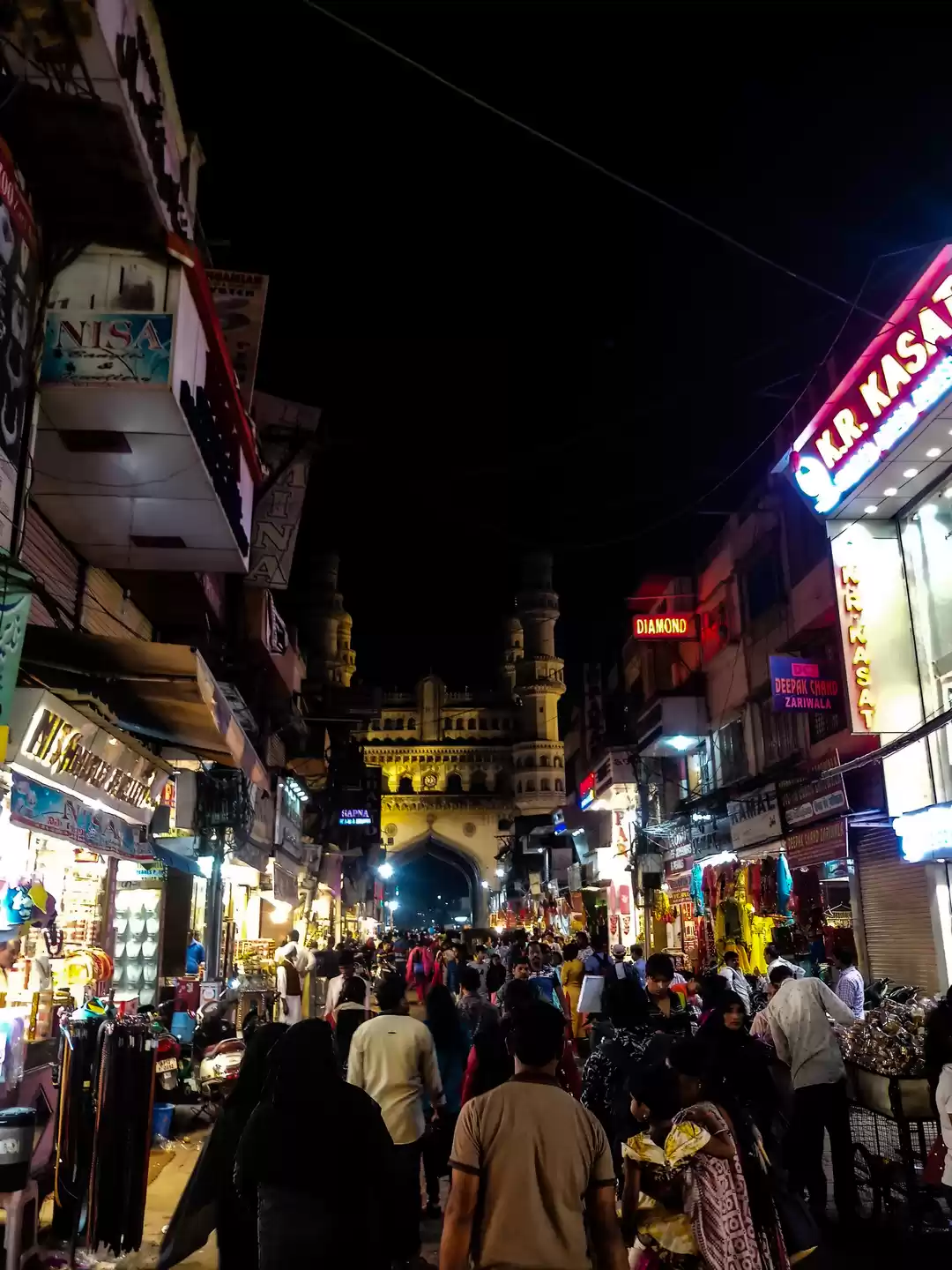 Photo of Laad Bazaar - A spar