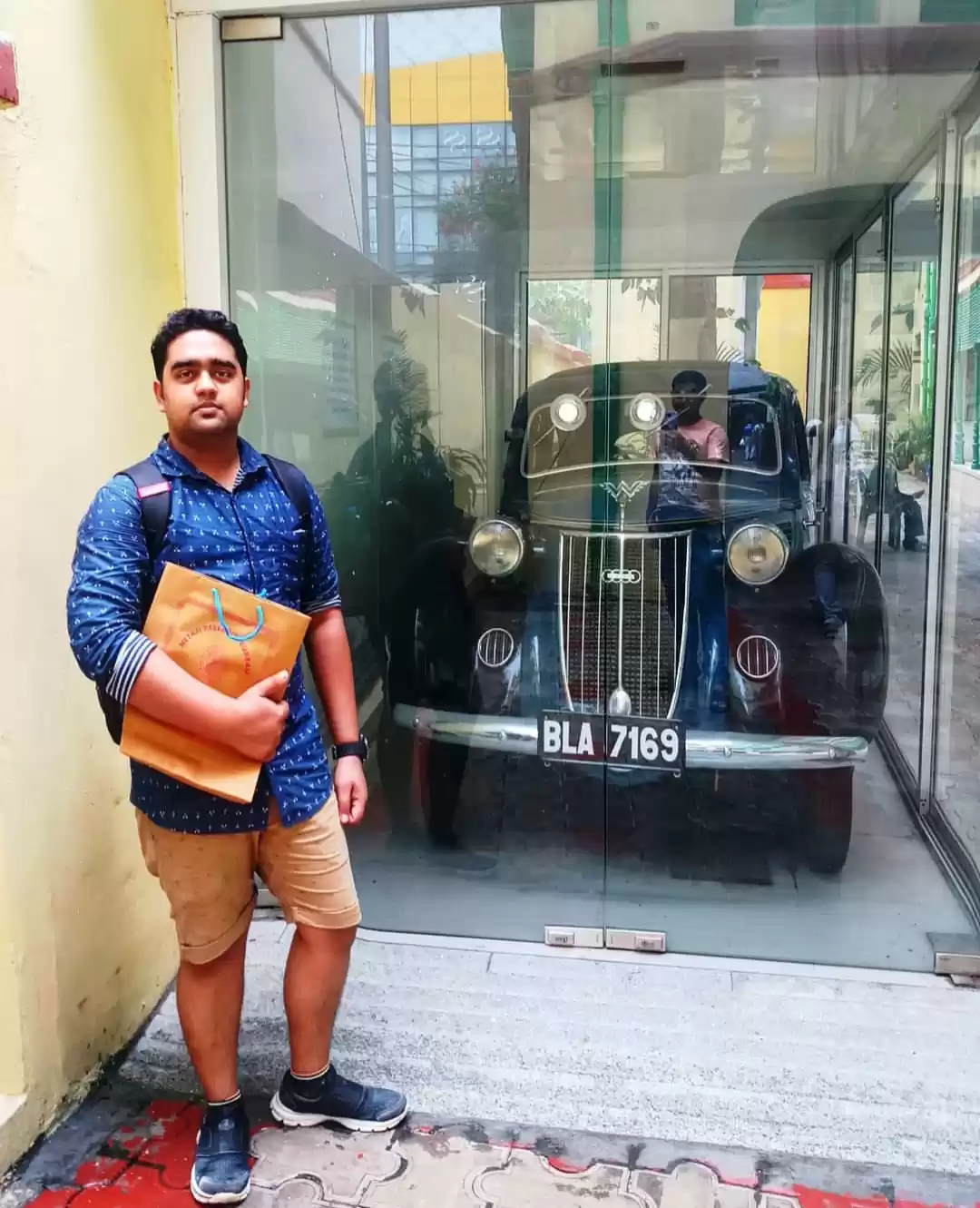 Photo of Choice of #TravelOut