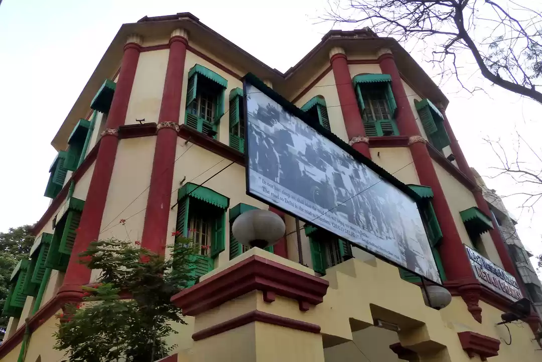 Photo of Heritage Houses of K