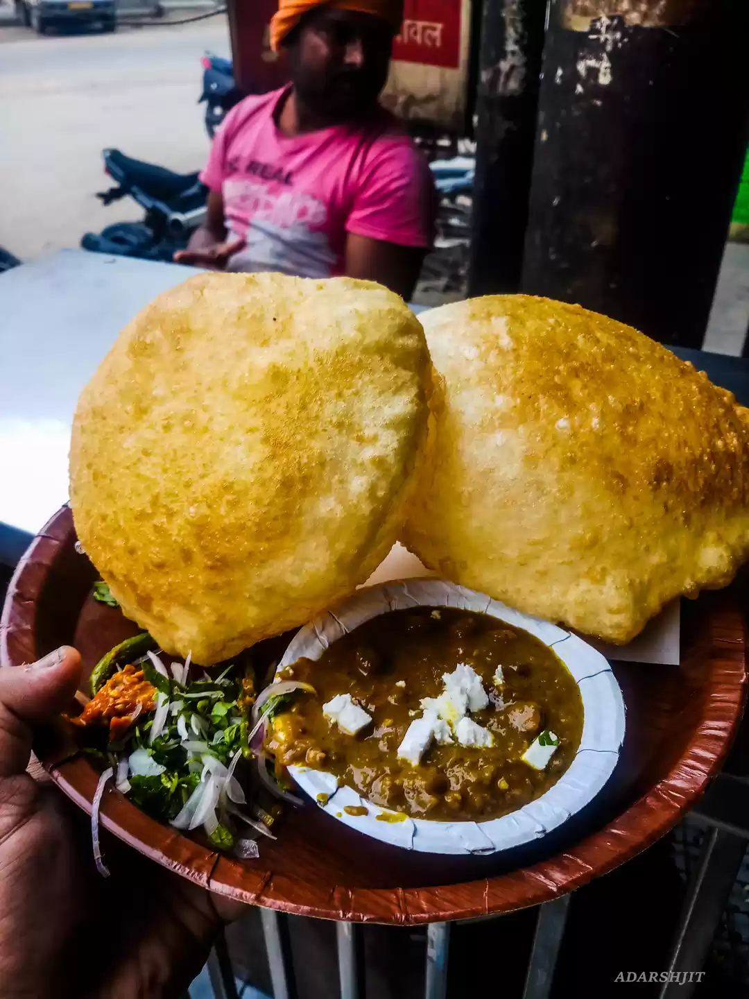 Photo of NORTH & CENTRAL INDI